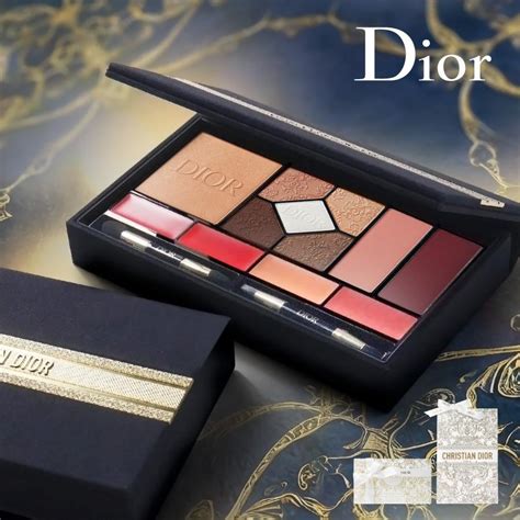 dior クリスマス 2023|DIOR.